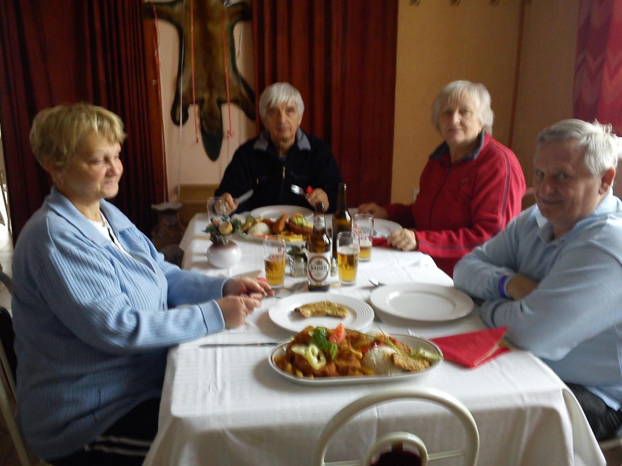 Alabastrom Panzio Es Etterem Bed & Breakfast Bogács Eksteriør bilde